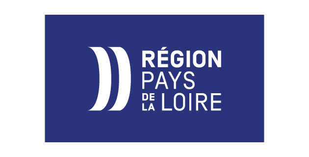 logo vectoriel Région Pays de la Loire