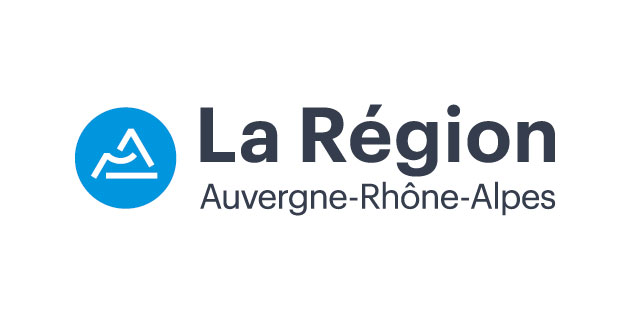 logo vectoriel Région Auvergne-Rhône-Alpes
