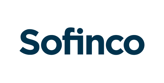 logo vectoriel Sofinco