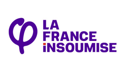 logo vectoriel La France insoumise