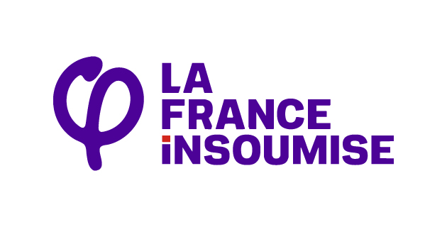 logo vectoriel La France insoumise