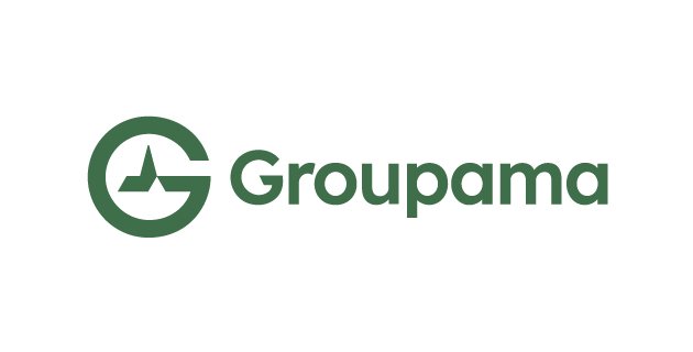 logo vectoriel Groupama