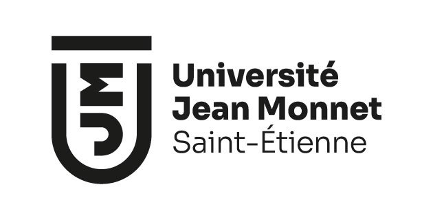 logo vectoriel Université Jean Monnet