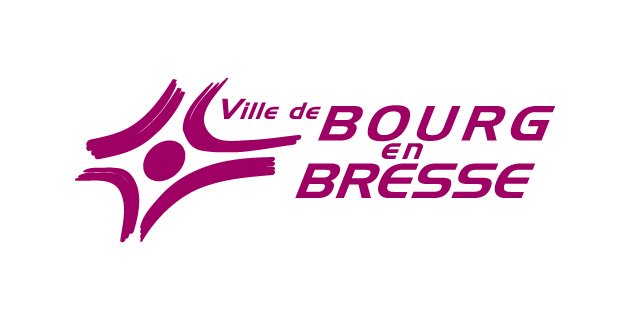 logo vectoriel Ville de Bourg-en-Bresse