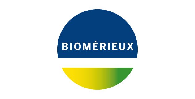logo vectoriel Biomérieux