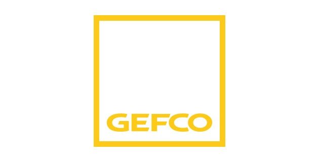 logo vectoriel Gefco