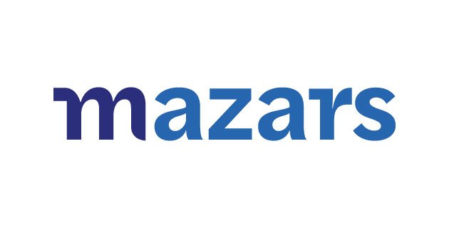 logo vectoriel Mazars