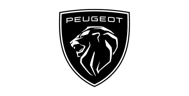 logo vectoriel Peugeot