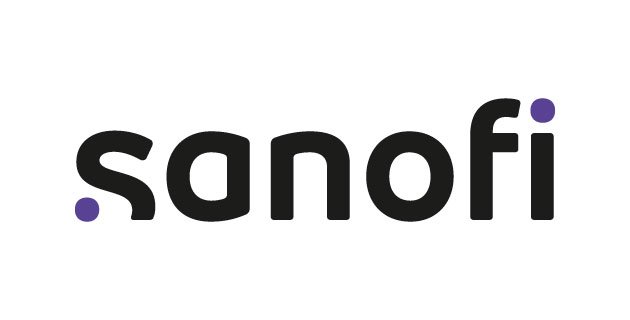 logo vectoriel SANOFI