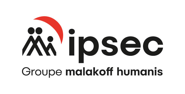 logo vectoriel Ipsec Prévoyance – Logothèque vectorielle