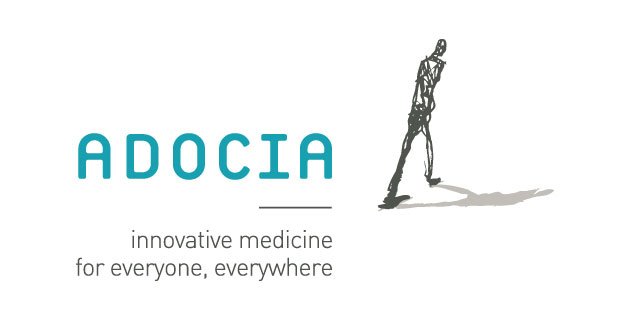 logo vectoriel Adocia