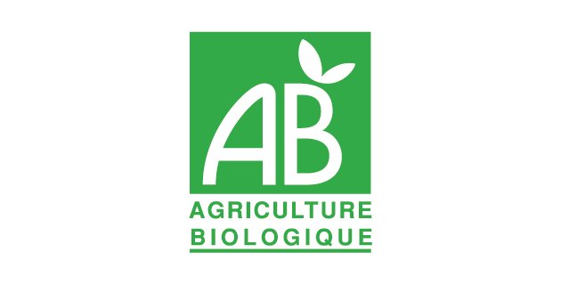 logo vectoriel Agriculture Biologique