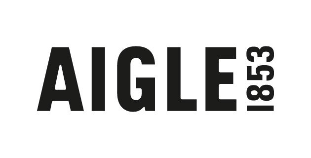 logo vectoriel Aigle