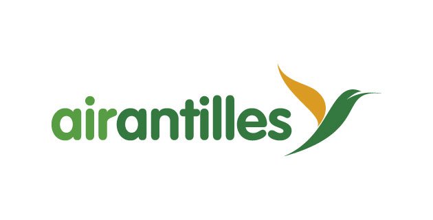 logo vectoriel Air Antilles