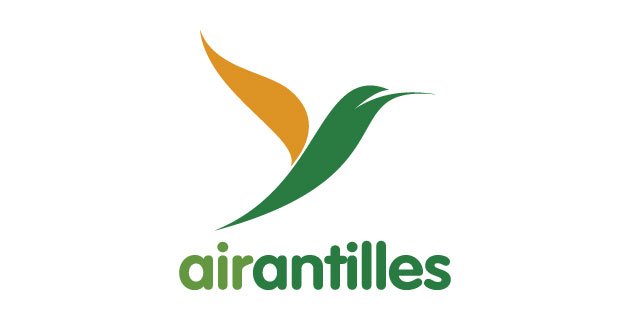 logo vectoriel Air Antilles