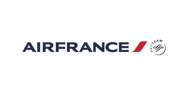 logo vectoriel Air France
