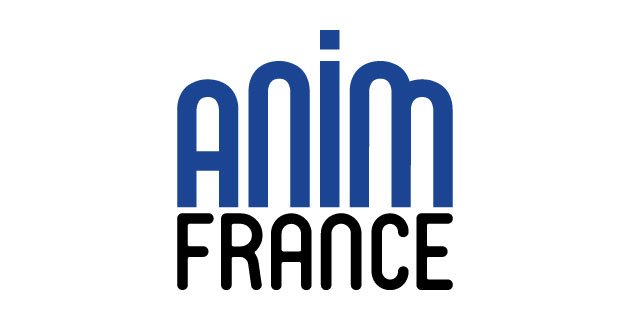 logo vectoriel AnimFrance