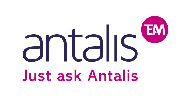 logo vectoriel Antalis