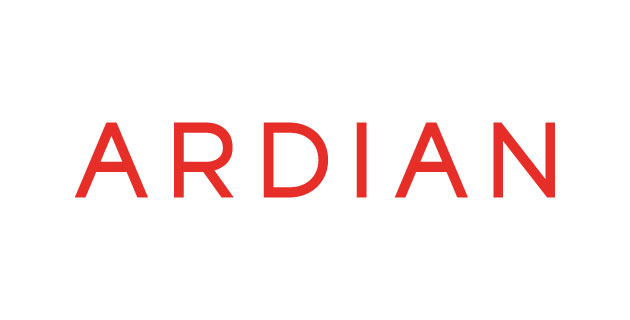 logo vectoriel Ardian
