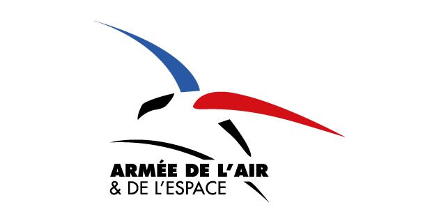 logo vectoriel Armée de l’Air et de l’Espace