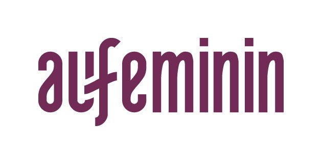 logo vectoriel aufeminin