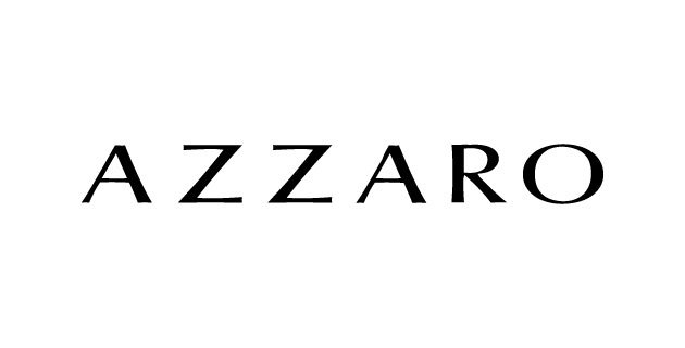 logo vectoriel Azzaro