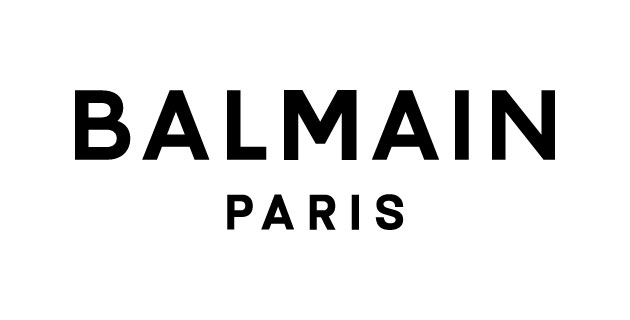 logo vectoriel Balmain – Logotheque vectorielle