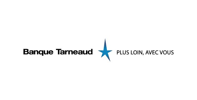 logo vectoriel Banque Tarneaud