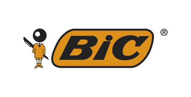 logo vectoriel BIC