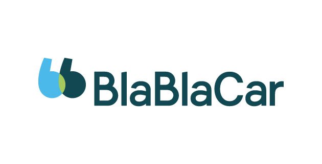 logo vectoriel BlaBlaCar