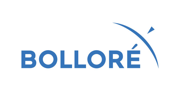 logo vectoriel Bolloré Group