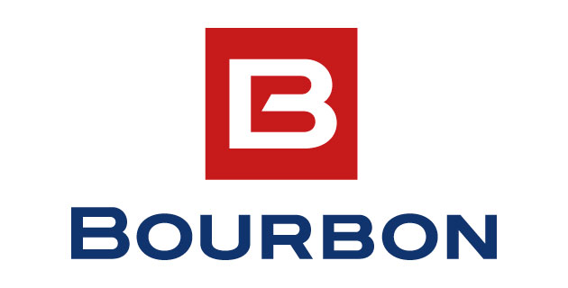 logo vectoriel Bourbon