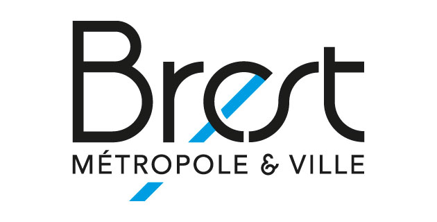 logo vectoriel Brest Metrópole