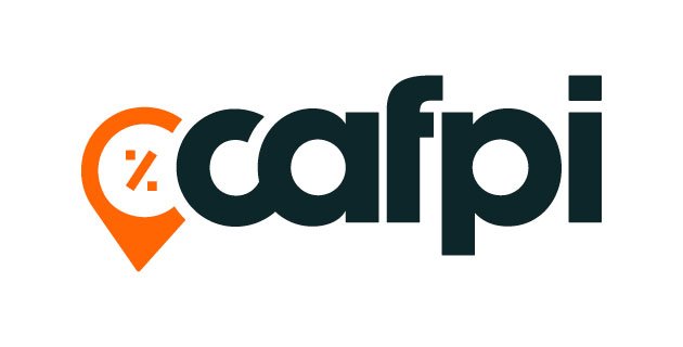 logo vectoriel CAFPI