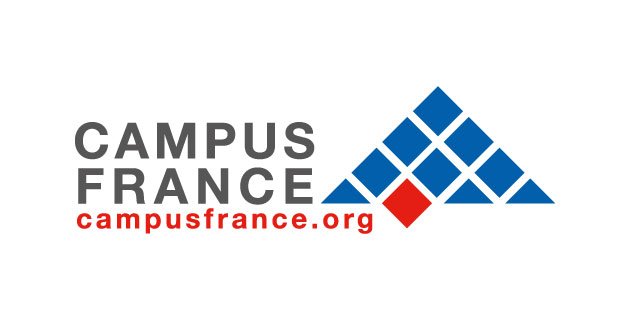 logo vectoriel Campus France