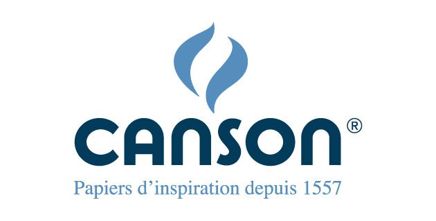 logo vectoriel Canson