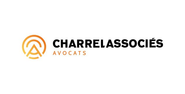 logo vectoriel Charrel & Associés