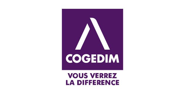 logo vectoriel Cogedim