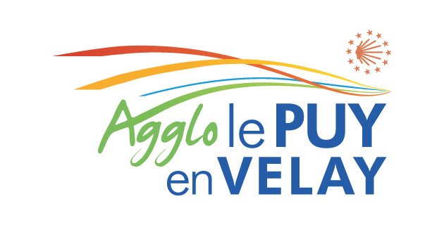 logo vectoriel Communauté d'Agglomération du Puy-en-Velay