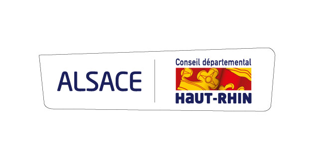 logo vectoriel Conseil départemental du Haut-Rhin