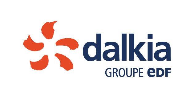 logo vectoriel Dalkia