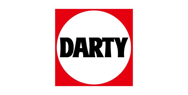 logo vectoriel Darty