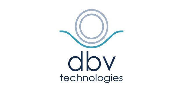 logo vectoriel DBV Technologies
