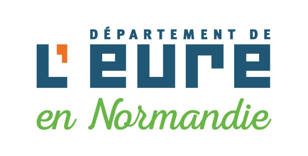 logo vectoriel Département de l'Eure