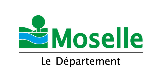 logo vectoriel Département de la Moselle