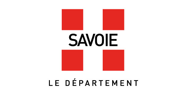 logo vectoriel Département de la Savoie