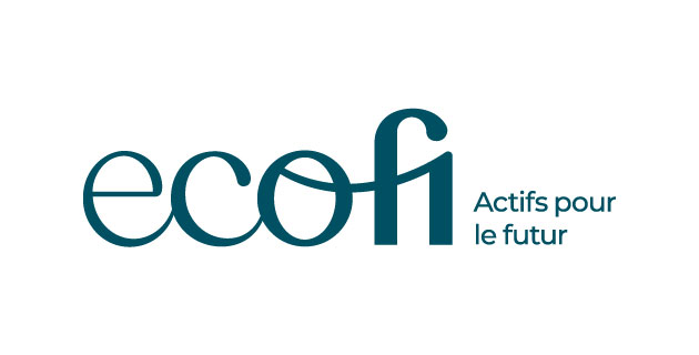 logo vectoriel Ecofi