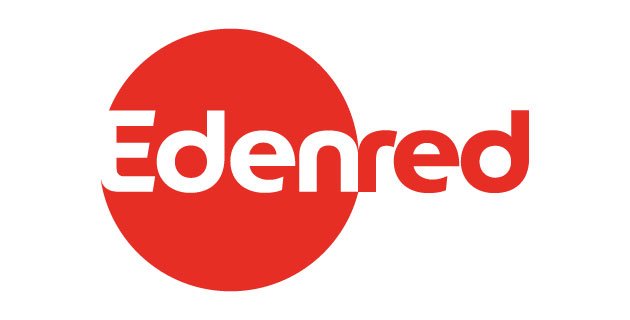 logo vectoriel Edenred