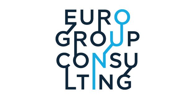 logo vectoriel Eurogroup Consulting