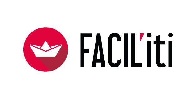 logo vectoriel FACIL'iti